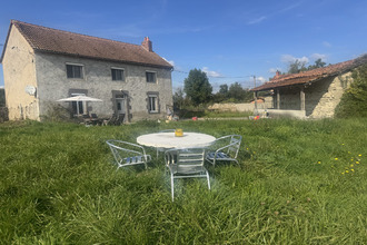 achat maison st-clement-de-regnat 63310