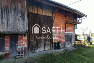 achat maison st-clement-de-regnat 63310