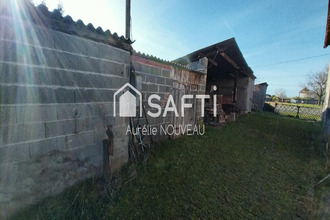achat maison st-clement-de-regnat 63310