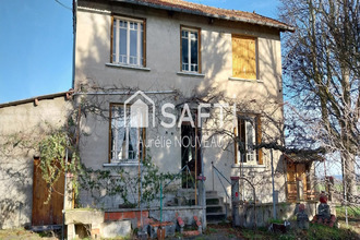 achat maison st-clement-de-regnat 63310