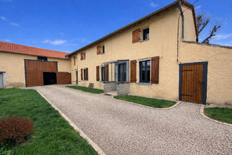 achat maison st-clement-de-regnat 63310