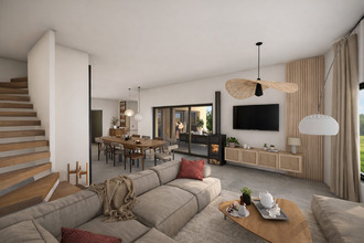 achat maison st-clement-de-riviere 34980