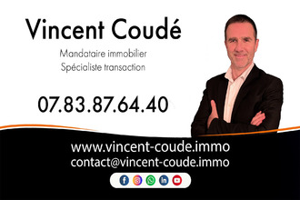 achat maison st-clement-de-riviere 34980