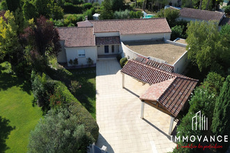 achat maison st-clement-de-riviere 34980