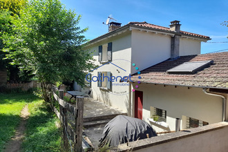 achat maison st-clement-de-vers 69790