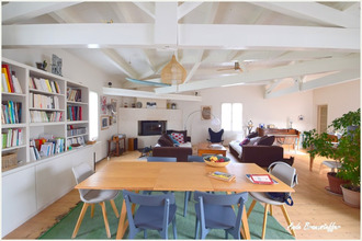 achat maison st-clement-des-baleines 17590