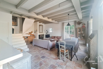 achat maison st-clement-des-baleines 17590