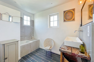 achat maison st-clement-des-baleines 17590