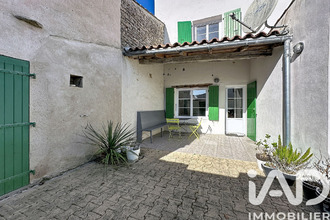 achat maison st-clement-des-baleines 17590