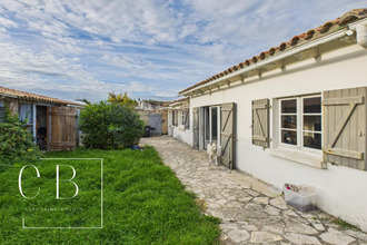 achat maison st-clement-des-baleines 17590