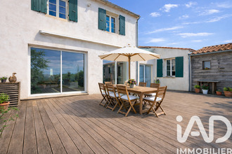 achat maison st-clement-des-baleines 17590