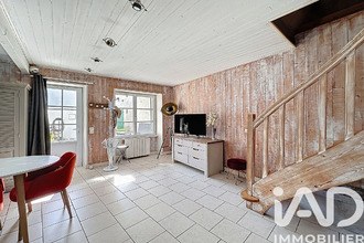 achat maison st-clement-des-baleines 17590