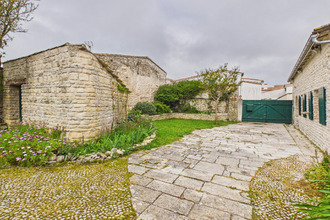 achat maison st-clement-des-baleines 17590