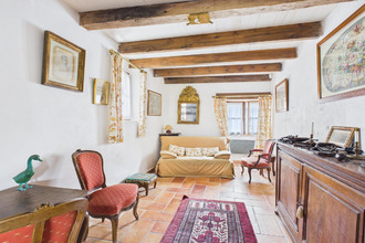 achat maison st-clement-des-baleines 17590