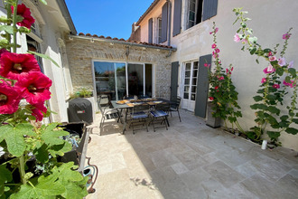 achat maison st-clement-des-baleines 17590