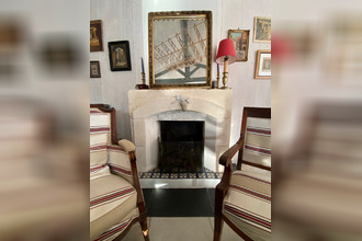 achat maison st-clement-des-baleines 17590