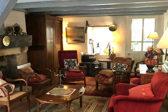 achat maison st-clement-des-baleines 17590