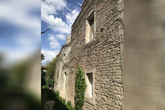 achat maison st-clement-des-baleines 17590