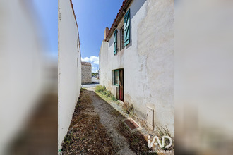 achat maison st-clement-des-baleines 17590