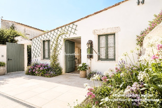 achat maison st-clement-des-baleines 17590