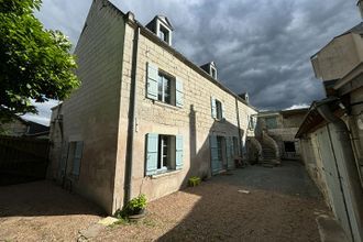 achat maison st-clement-des-levees 49350