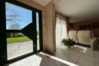 achat maison st-clement-des-levees 49350