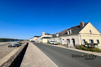 achat maison st-clement-des-levees 49350