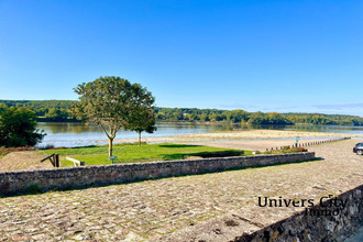 achat maison st-clement-des-levees 49350