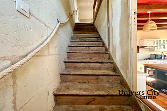 achat maison st-clement-des-levees 49350