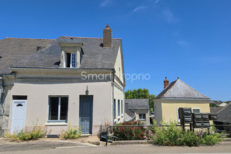 achat maison st-clement-des-levees 49350