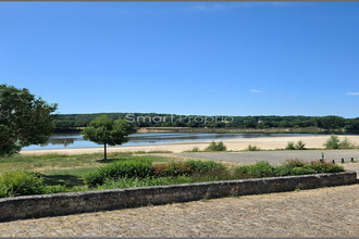 achat maison st-clement-des-levees 49350