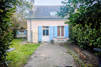 achat maison st-clement-des-levees 49350