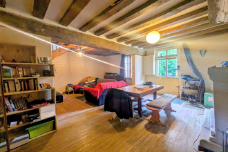 achat maison st-clement-des-levees 49350