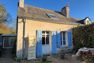 achat maison st-clement-des-levees 49350