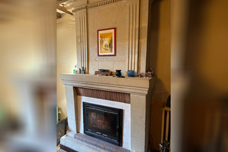 achat maison st-clement-des-levees 49350