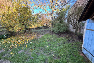 achat maison st-clement-des-levees 49350