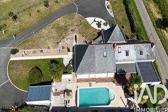 achat maison st-clement-des-levees 49350