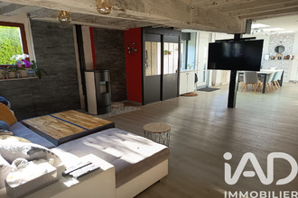 achat maison st-clement-des-levees 49350