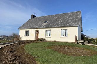 achat maison st-clement-rancoudray 50140