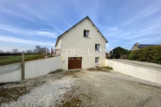 achat maison st-clement-rancoudray 50140