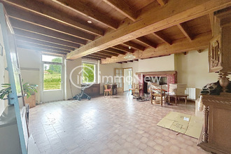 achat maison st-clement-rancoudray 50140