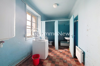 achat maison st-clement-rancoudray 50140