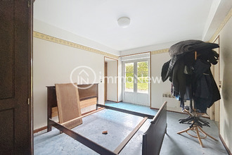 achat maison st-clement-rancoudray 50140