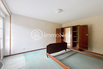 achat maison st-clement-rancoudray 50140