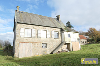 achat maison st-clement-rancoudray 50140