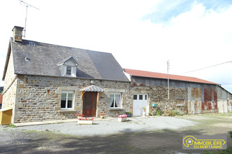 achat maison st-clement-rancoudray 50140