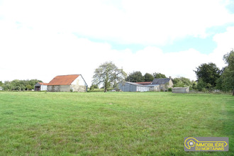 achat maison st-clement-rancoudray 50140