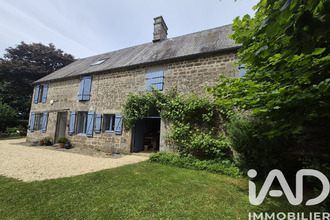 achat maison st-clement-rancoudray 50140