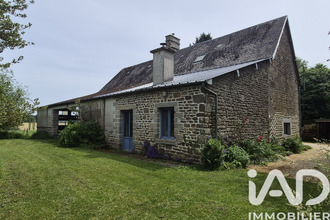 achat maison st-clement-rancoudray 50140