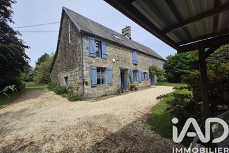 achat maison st-clement-rancoudray 50140